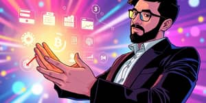 Guía para elegir productos financieros digitales adecuados