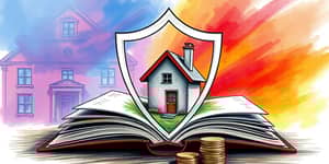 Cómo proteger tu patrimonio con educación financiera