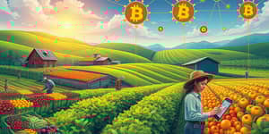 Impacto del comercio electrónico en el mercado agro