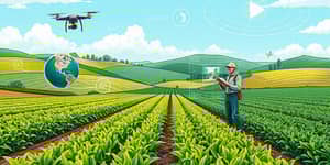 Cómo adaptar tu negocio al mercado agro digital actual