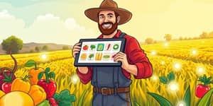 Mercado agro: cómo elegir el mejor canal de venta digital
