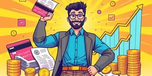 Cómo aprovechar productos financieros para mejorar tu crédito