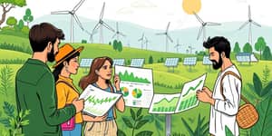 Productos financieros sostenibles: cómo acceder a ellos