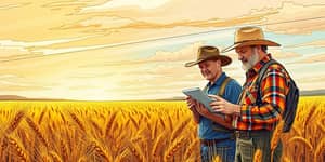 Cómo entender el mercado agro y tomar mejores decisiones