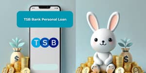 TSB Bank Personal Loan: Check everything you need to know