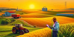 Financing the Farm: Key Considerations for Agribusiness