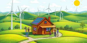 From Pasture to Portfolio: Investing in Rural Enterprises