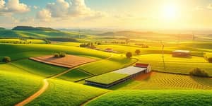 Cultivating Capital: Investment Strategies in Agribusiness