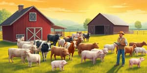 Livestock Loans: Funding Opportunities in Animal Agriculture