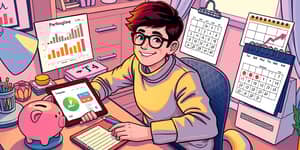 The Ultimate Guide to Budgeting Like a Pro