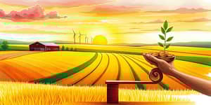 Cultivating Growth: Debt and Equity in Agribusiness