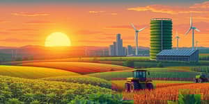 Beyond the Barn: Diversifying Agribusiness Portfolios