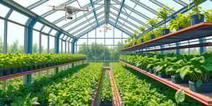 Unearthing Opportunities: Niche Markets in Agribusiness