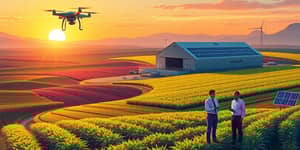 Farming for Returns: Private Equity in Agribusiness