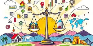 Diversification Strategies for Your Portfolio