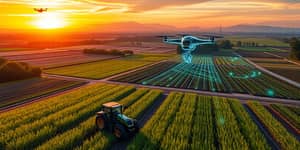 Agritech Alpha: Unlocking New Market Potentials