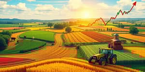 From Soil to Stock: Understanding Agribusiness Valuation