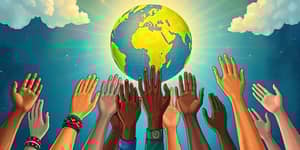 Charitable Giving: Impactful Philanthropy