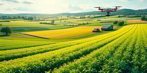 The Agribusiness Playbook: Strategies for Growth