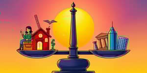 Understanding Debt: Good vs. Bad Borrowing