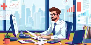 Starting a Business: Financial First Steps