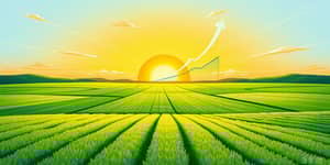 The Yield Curve: Financing Agricultural Productivity