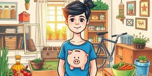 Frugal Living: Maximizing Your Savings Potential