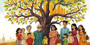 Building Generational Wealth: A Long-Term Vision