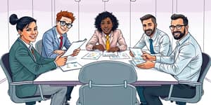 Negotiating Salaries: Get What You're Worth