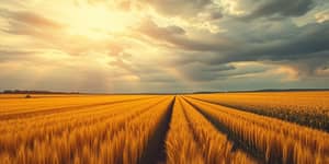 The Agri-Commodity Outlook: What Investors Need to Know