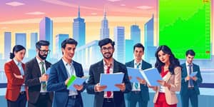 Stock Market Basics: A Beginner's Handbook