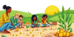 Exploring Ethical Investments: Doing Good, Growing Wealth