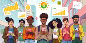 Financial Literacy for Young Adults: Early Wins