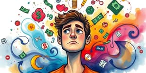 The Psychology of Money: Mastering Your Mindset