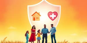 Insurance Essentials: Protecting Your Tomorrow