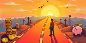 Financial Goal Setting: Blueprint for Success