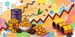 Commodities Trading: An Introduction to Raw Materials