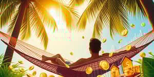 The Power of Passive Income: Making Money Work for You