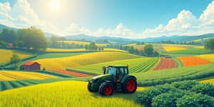 Agri-Finance Unpacked: A Guide for Investors