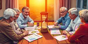 Retirement Planning: Securing Your Golden Years