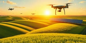 The Agribusiness Advantage: Why Agriculture is an Attractive Investment