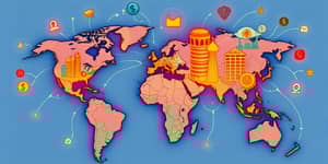 The Power of Diversification: Crafting a Robust Portfolio