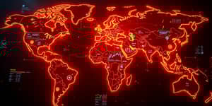 Forex Trading: A Global Market Explored