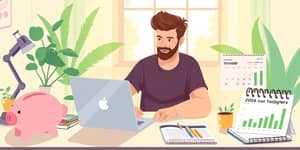 Freelance Finance: Managing Irregular Income