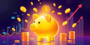 High-Yield Savings: Maximizing Your Idle Cash