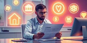 Personal Loans: When and How to Use Them Wisely