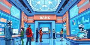 Beyond the Basics: Advanced Banking Solutions