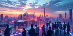 The Role of Fintech in Financial Services