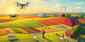 The Agribusiness Blueprint: Planning for Profitability