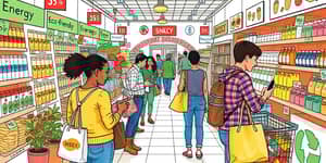 Smart Spending: Value-Driven Purchases